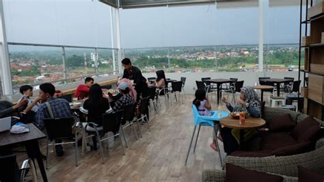 Kafe Terbaik di Poipet .